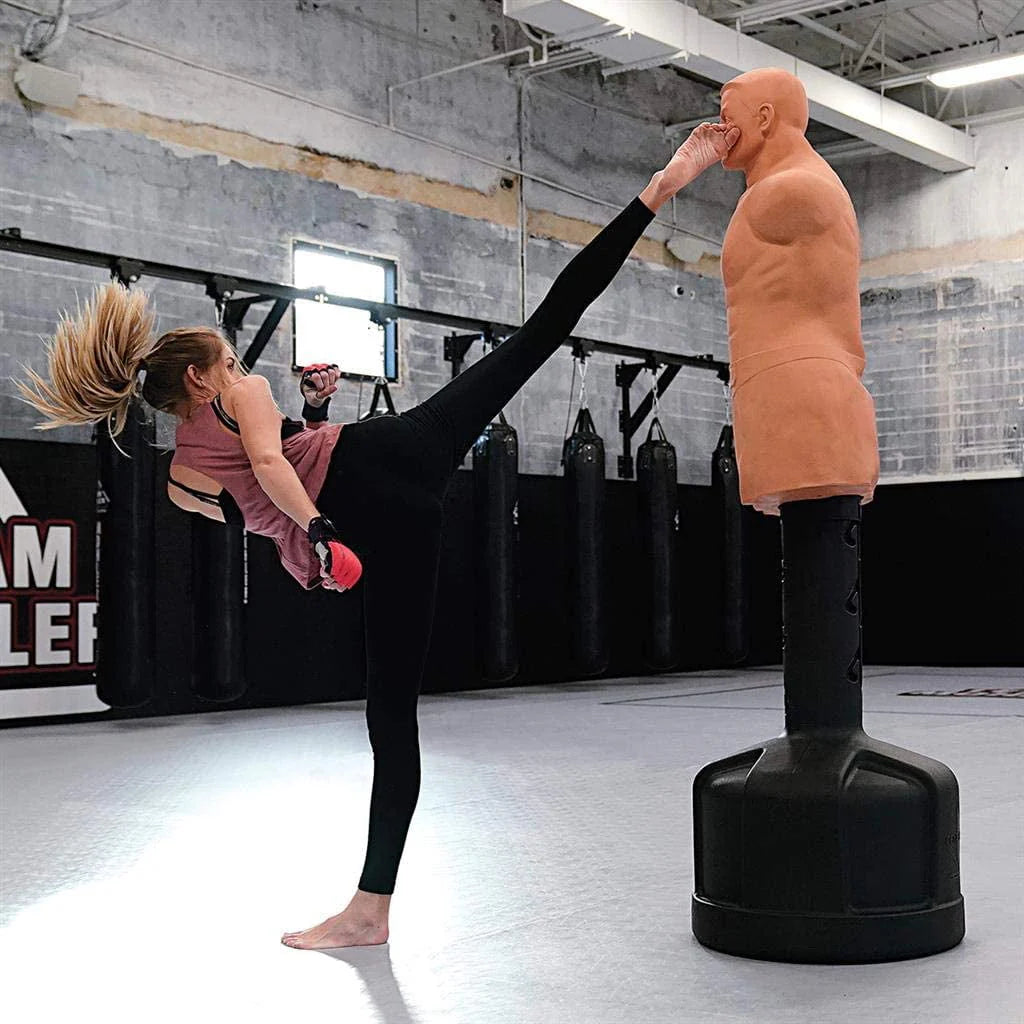 Century BOB XL Mannequin Bag, Martial Artists, Fitness Pros, Athletes Training Tactical & Self-Defense Training