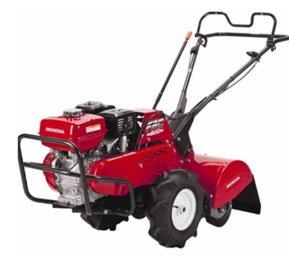2025 Honda FRC800K1AN rear tiller, 8 hp, 20