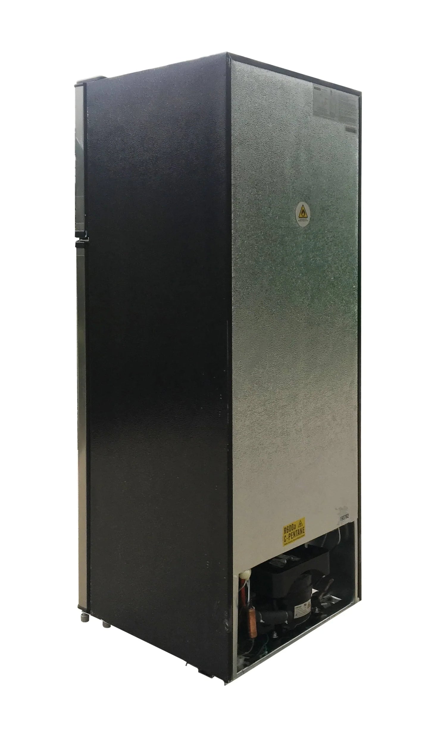 2025 Frigidaire 7.5 Cu ft. Refrigerator, Platinum Series Stainless Look (EFR780-6COM)