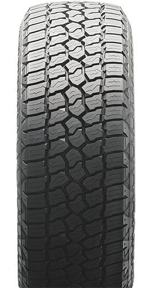 Milestar Patagonia A/T R All Terrain LT31X10.50R15 109Q C Light Truck Tire