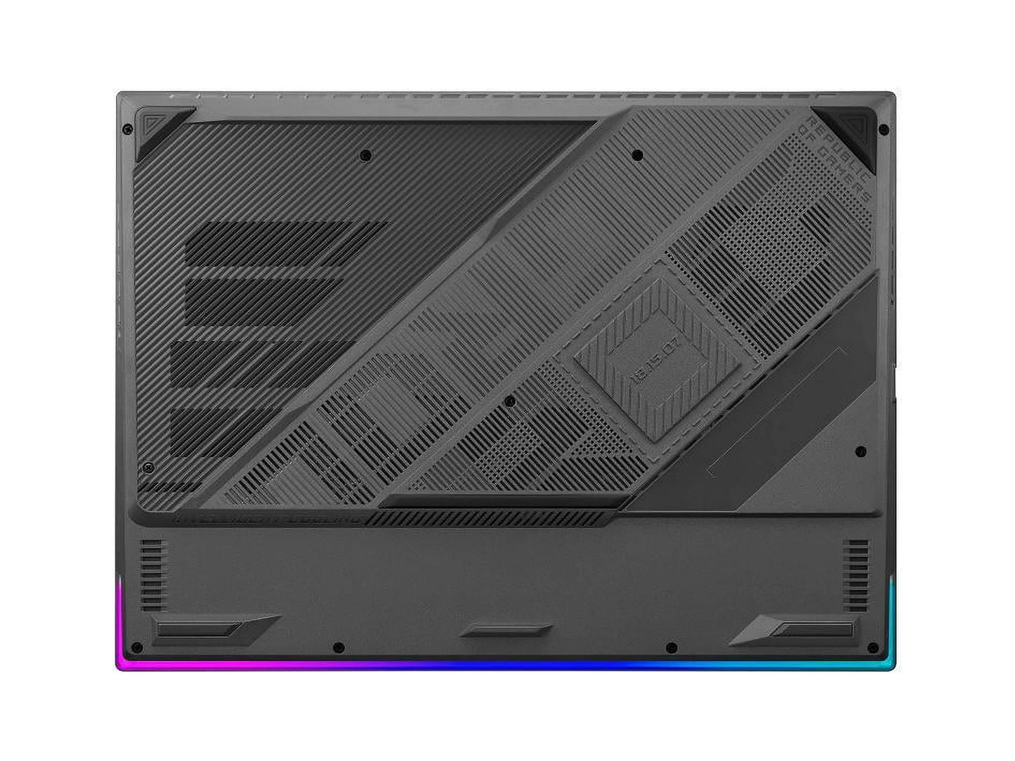 ASUS ROG Strix G16 (2023) Gaming Laptop, 16 16:10 FHD 165Hz, GeForce RTX 4050, Intel Core i5-13450HX, 16GB DDR5, 1TB PCIe SSD, Wi-Fi 6E, Windows 11, G614JU-NS54