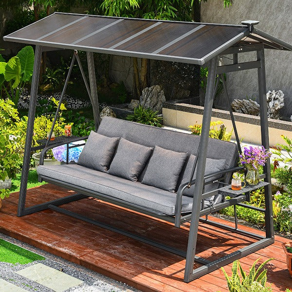 Clearance sale C garden swings
