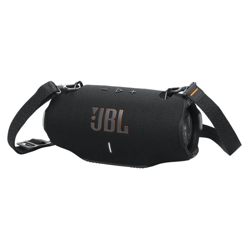 2025 Xtreme 4 Wireless Portable Bluetooth Speaker - Black