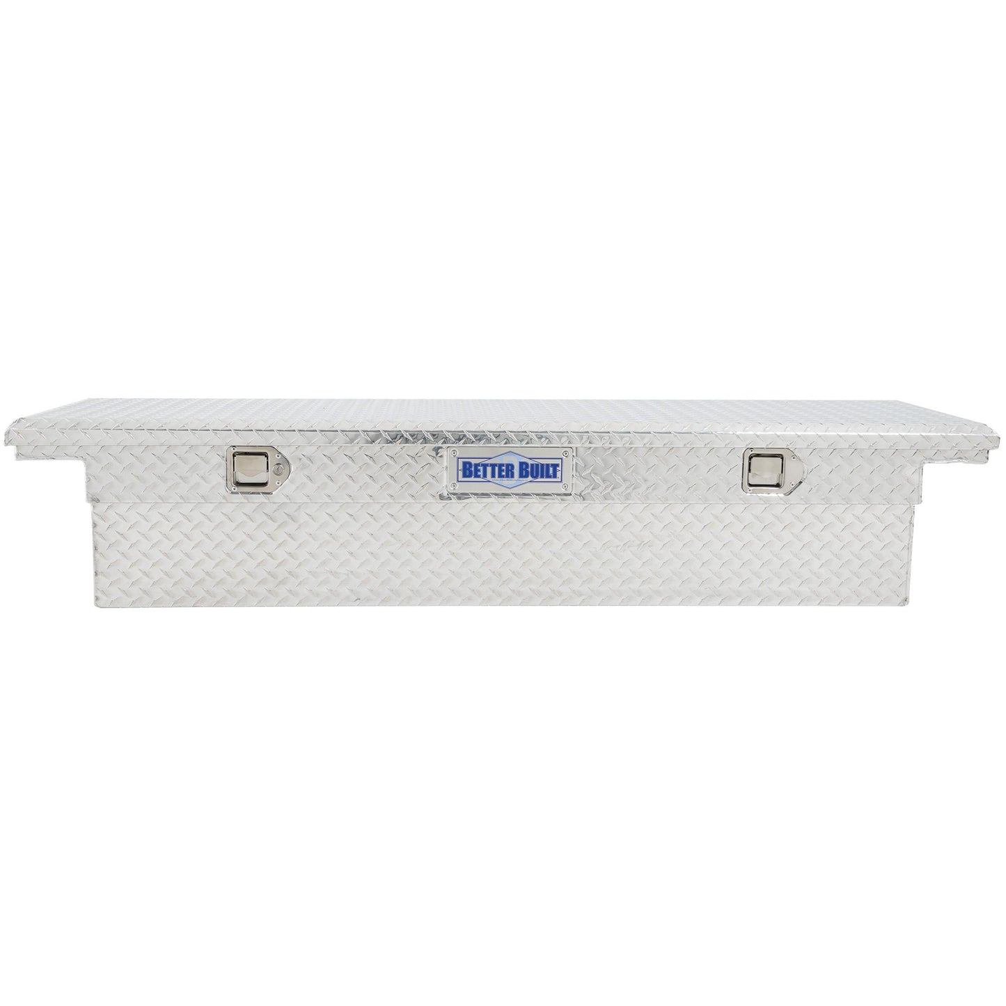 Better Built 70 Crown Series Low Profile Crossover Truck Box