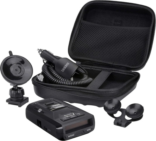 R3 Extreme Long Range Radar Detector