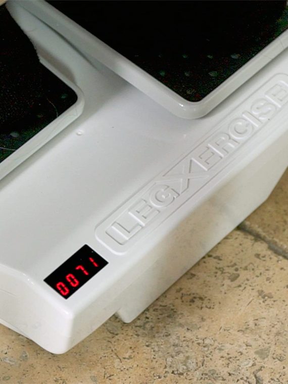 Legxercise Pro LEGX 012