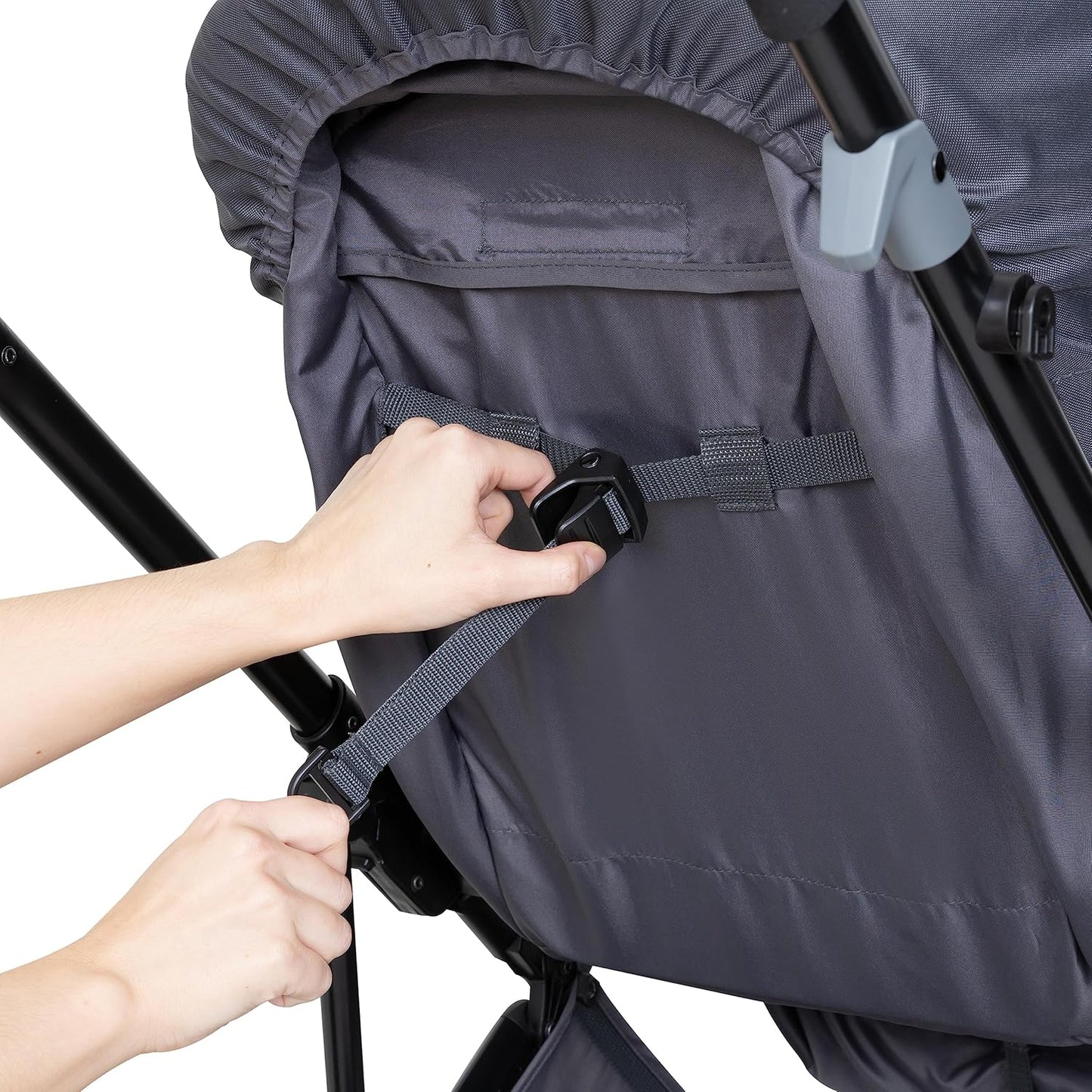 Passport Switch 6-In-1 Stroller Travel System