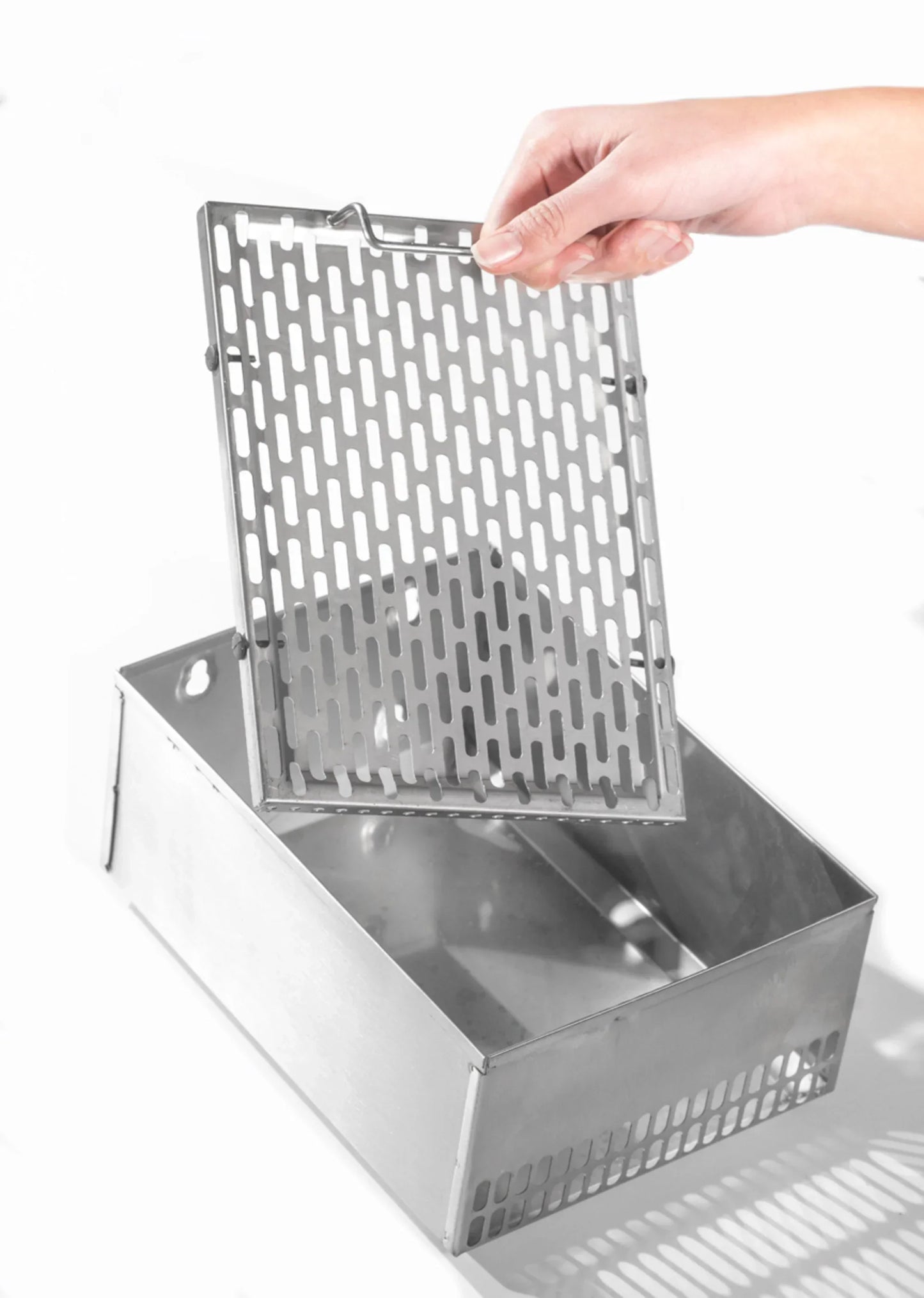 Blackstone 4-Burner 36" Propane Griddle with Air Fryer and Hood
