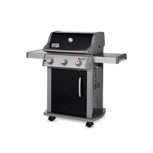 SPIRIT E-310 GAS GRILL