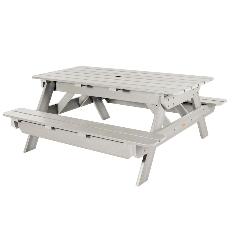 HIGHWOOD Eco-friendly Picnic Table