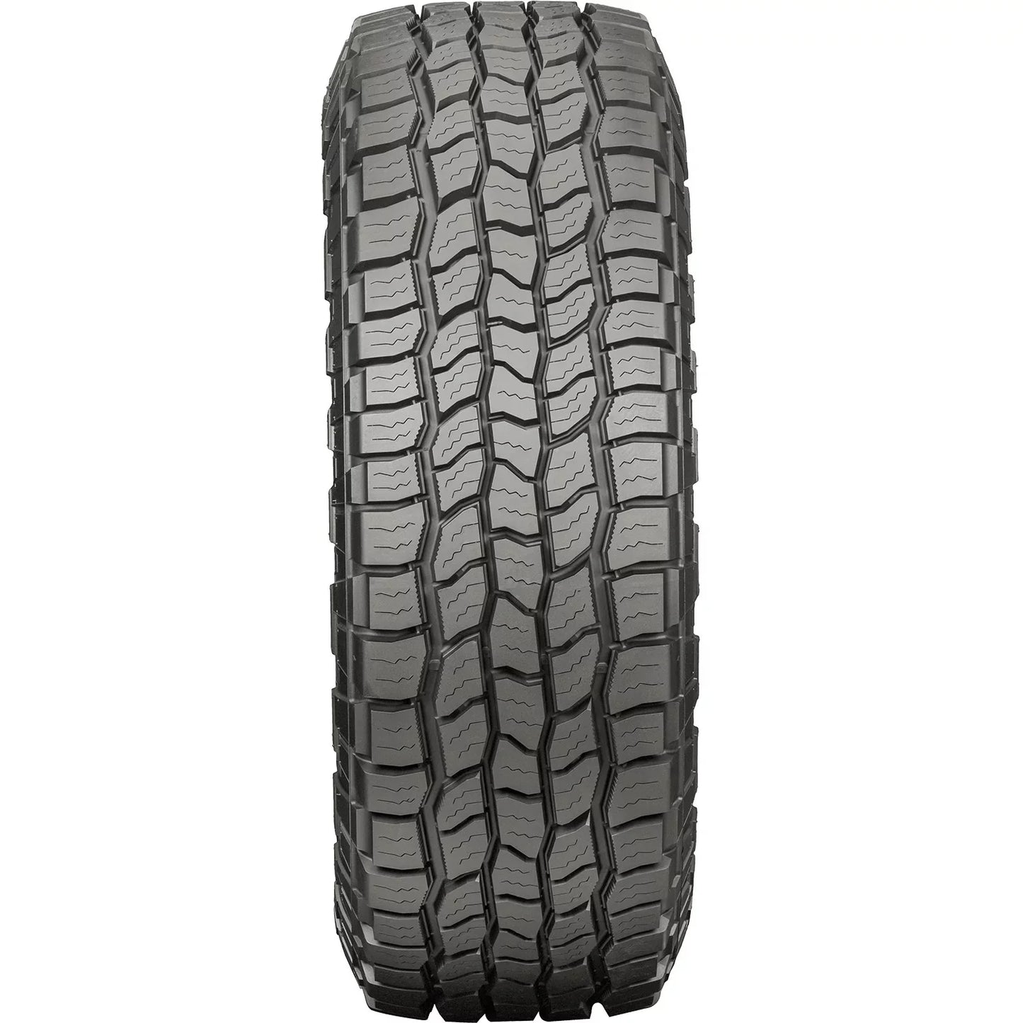 Cooper Discoverer AT3 XLT All-Terrain Tire 285/75R16, 10-ply, E – suitable for light commercial vehicles and Hummer H3 models