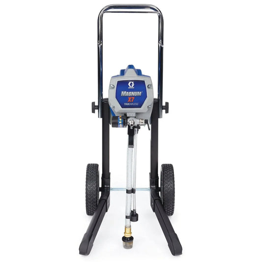 Graco 262805 Magnum X7 Paint Sprayer