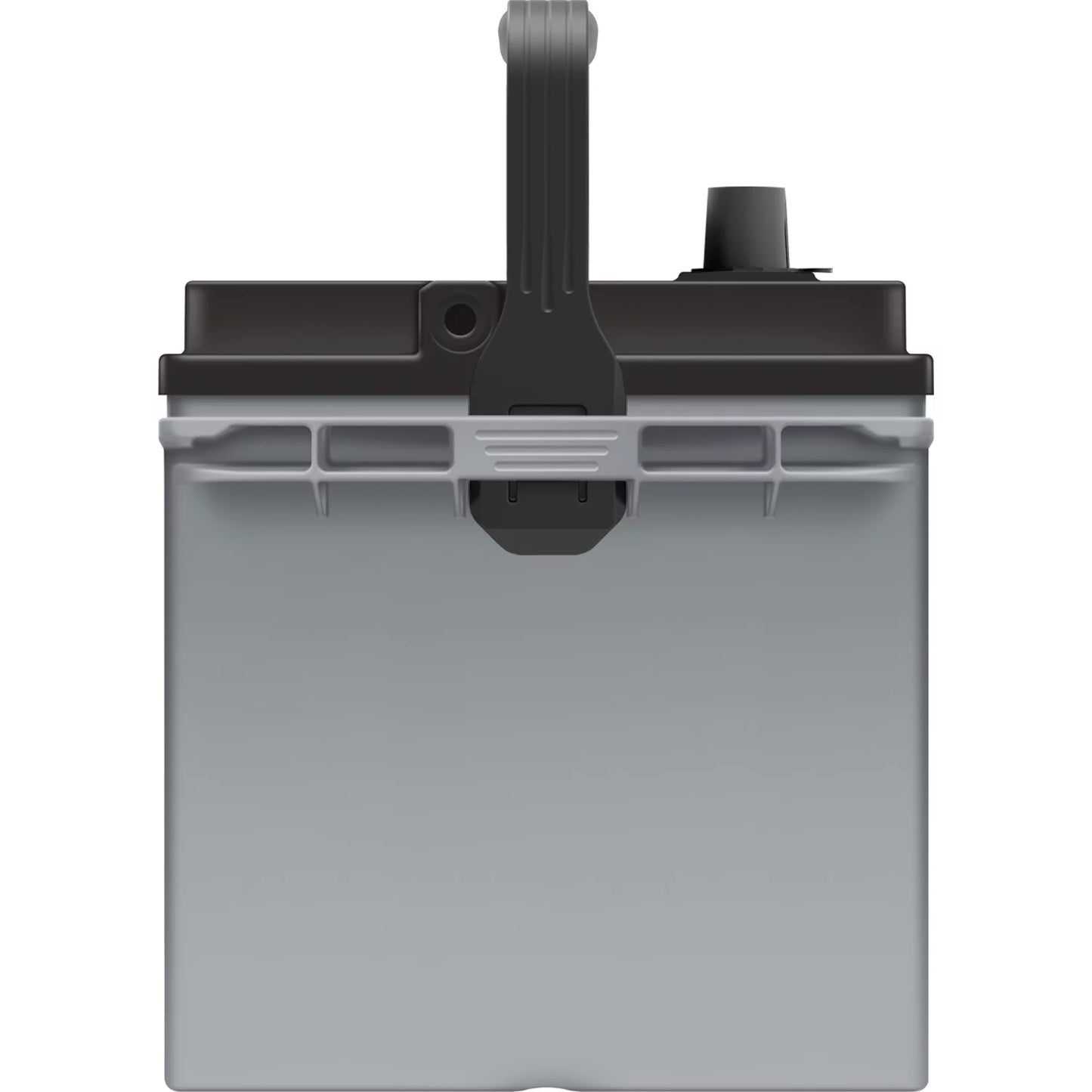 EverStart Platinum AGM Automotive Battery, Group Size 24F 12 Volt, 750 CCA - MadeInUSA