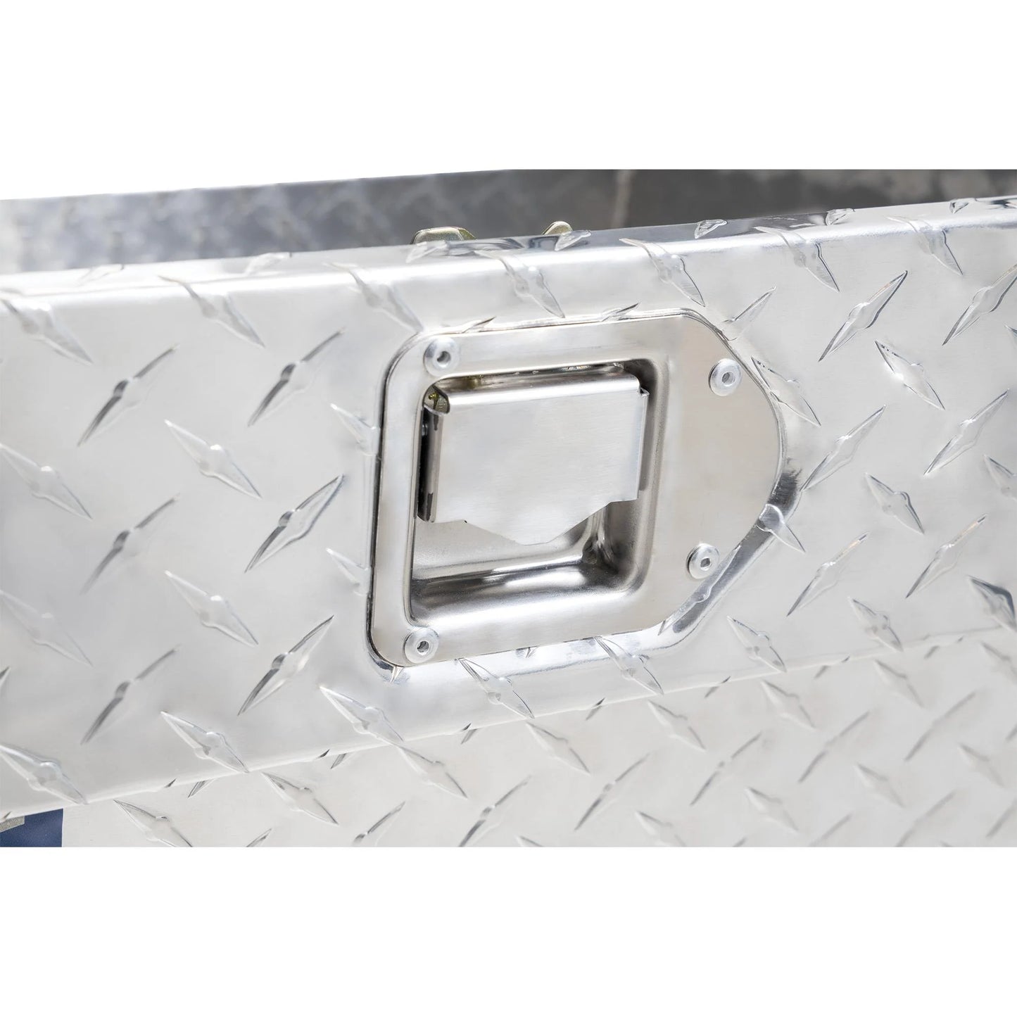 70 Crown Series Low Profile Crossover Truck Tool Box