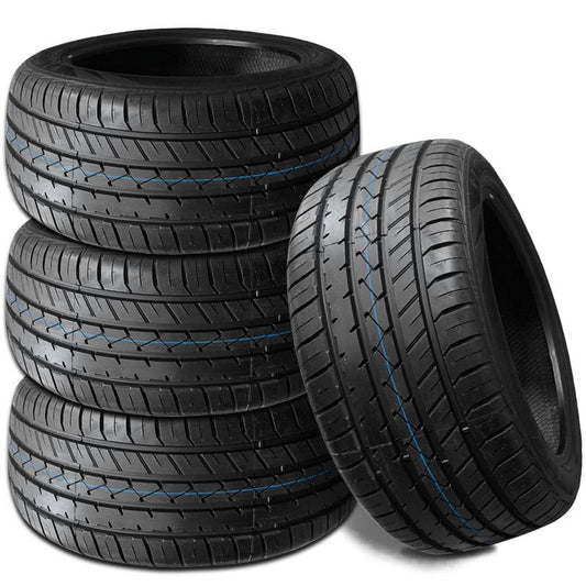 225/30ZR20 85W XL Full season ultra-high performance tyre LHST52030060/225/30/20/2253020
