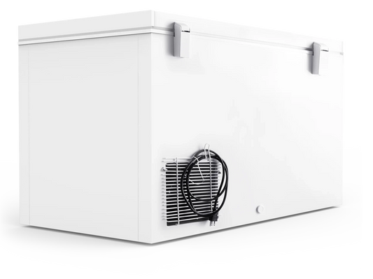 60 in. Commercial Chest Freezer 16 Cu ft.