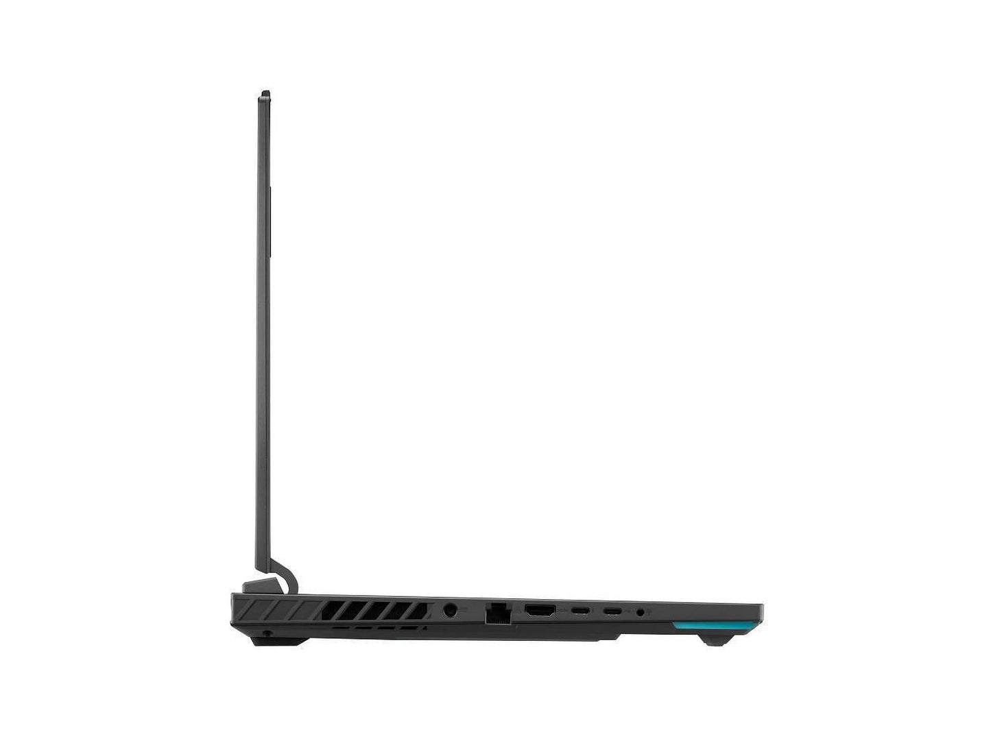 ASUS ROG Strix G16 (2023) Gaming Laptop, 16 16:10 FHD 165Hz, GeForce RTX 4050, Intel Core i5-13450HX, 16GB DDR5, 1TB PCIe SSD, Wi-Fi 6E, Windows 11, G614JU-NS54