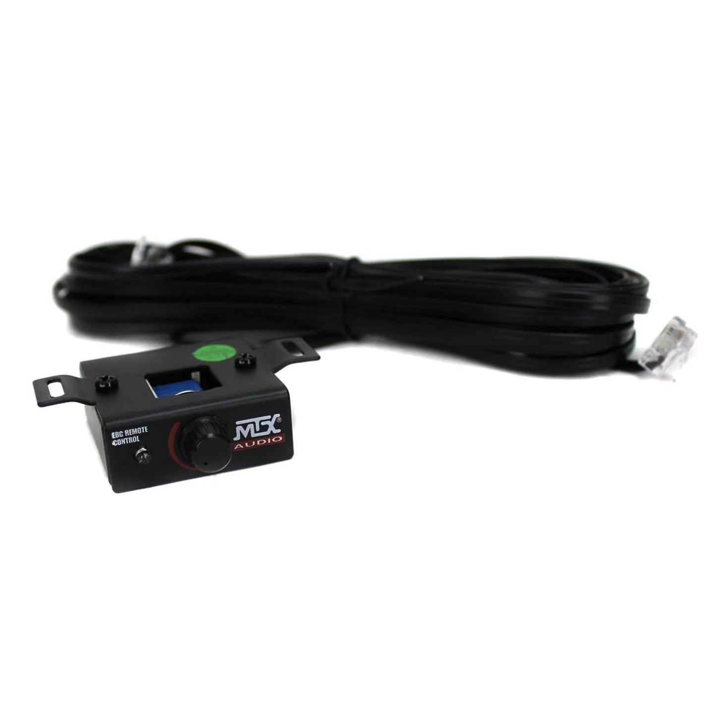12′′ 1200W Dual Car Subwoofer Package with Amplifier & Installation Kit