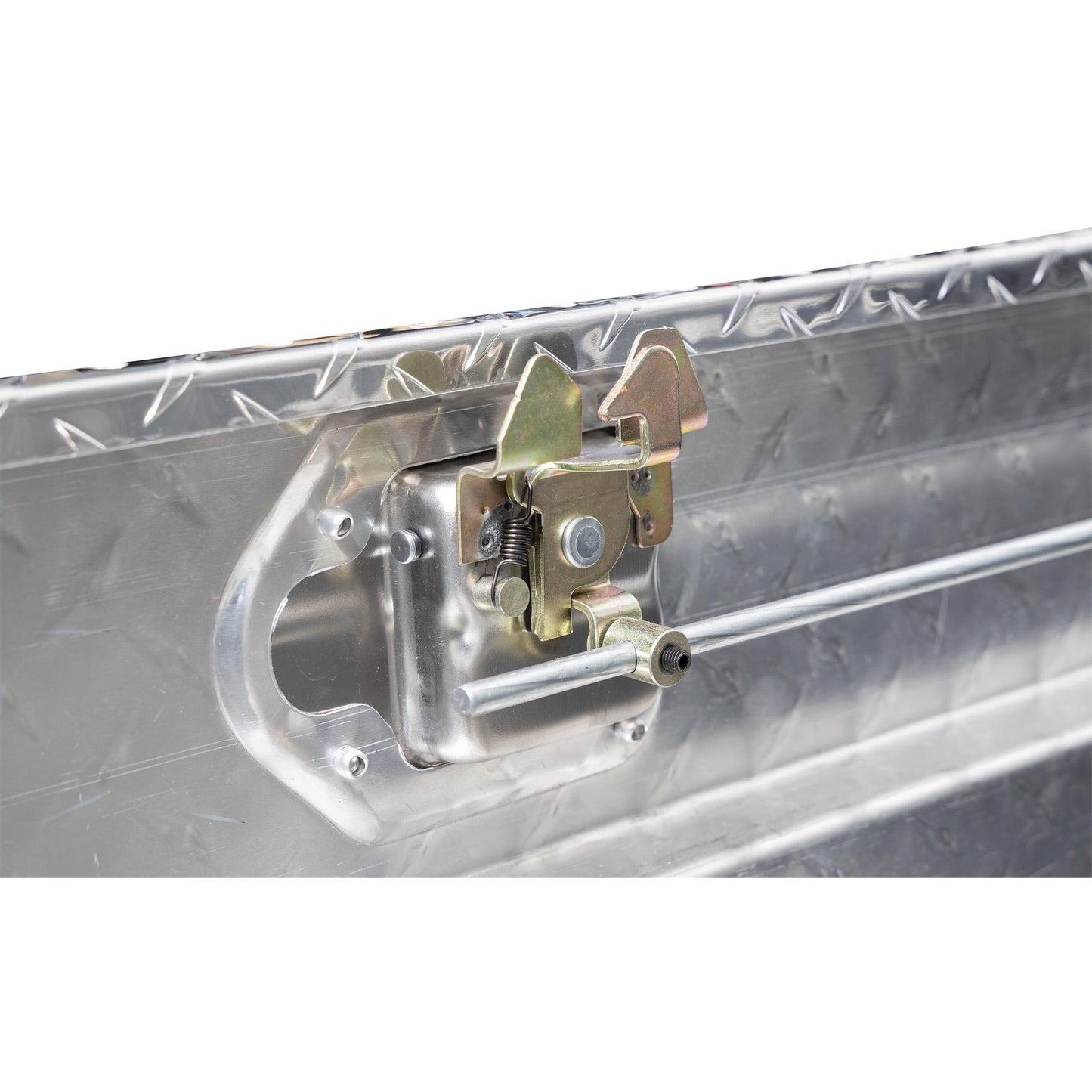 Better Built 70 Crown Series Low Profile Crossover Truck Box