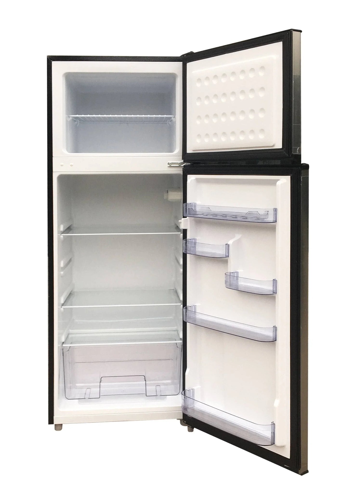 2025 Frigidaire 7.5 Cu ft. Refrigerator, Platinum Series Stainless Look (EFR780-6COM)