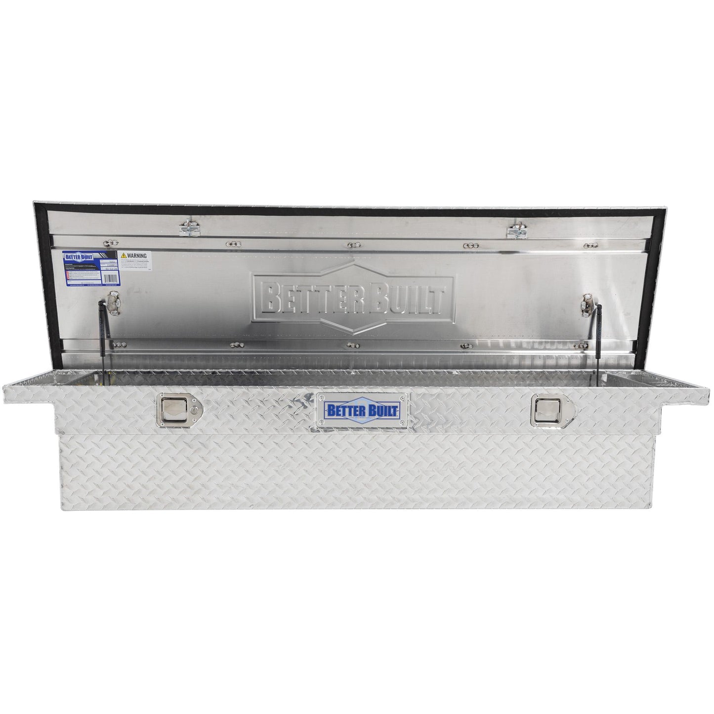 Better Built 70 Crown Series Low Profile Crossover Truck Box