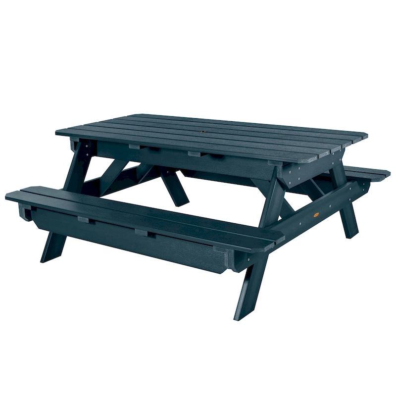 HIGHWOOD Eco-friendly Picnic Table