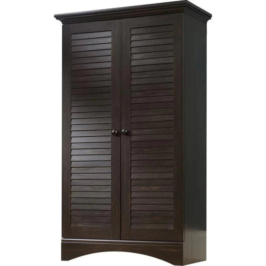 Bredevoort Manufactured Wood Armoire