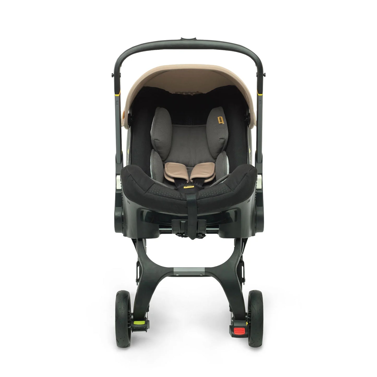 2025 Doona Infant Car Seat and Stroller with Base
