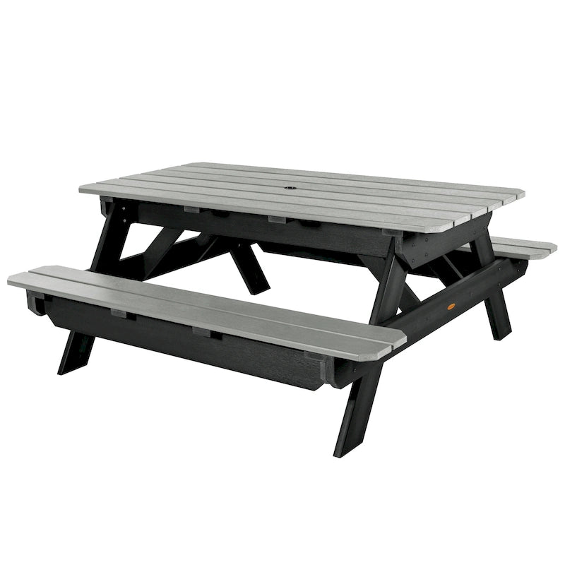 HIGHWOOD Eco-friendly Picnic Table