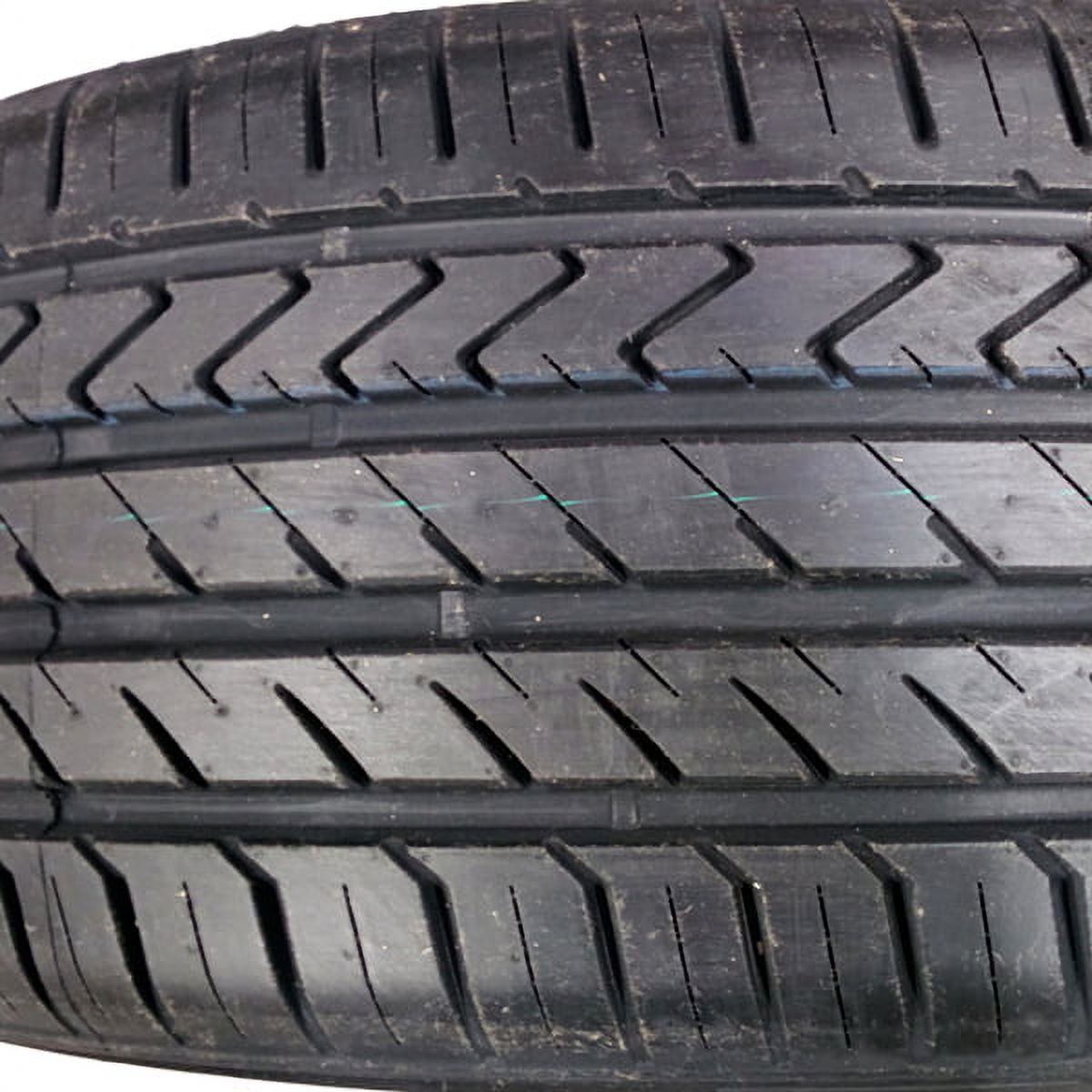 4 New 215/35R20 86W XL full season ultra-high pressure high performance tire LXST202035010/215/35/20/2153520