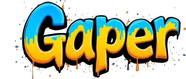 Gaper