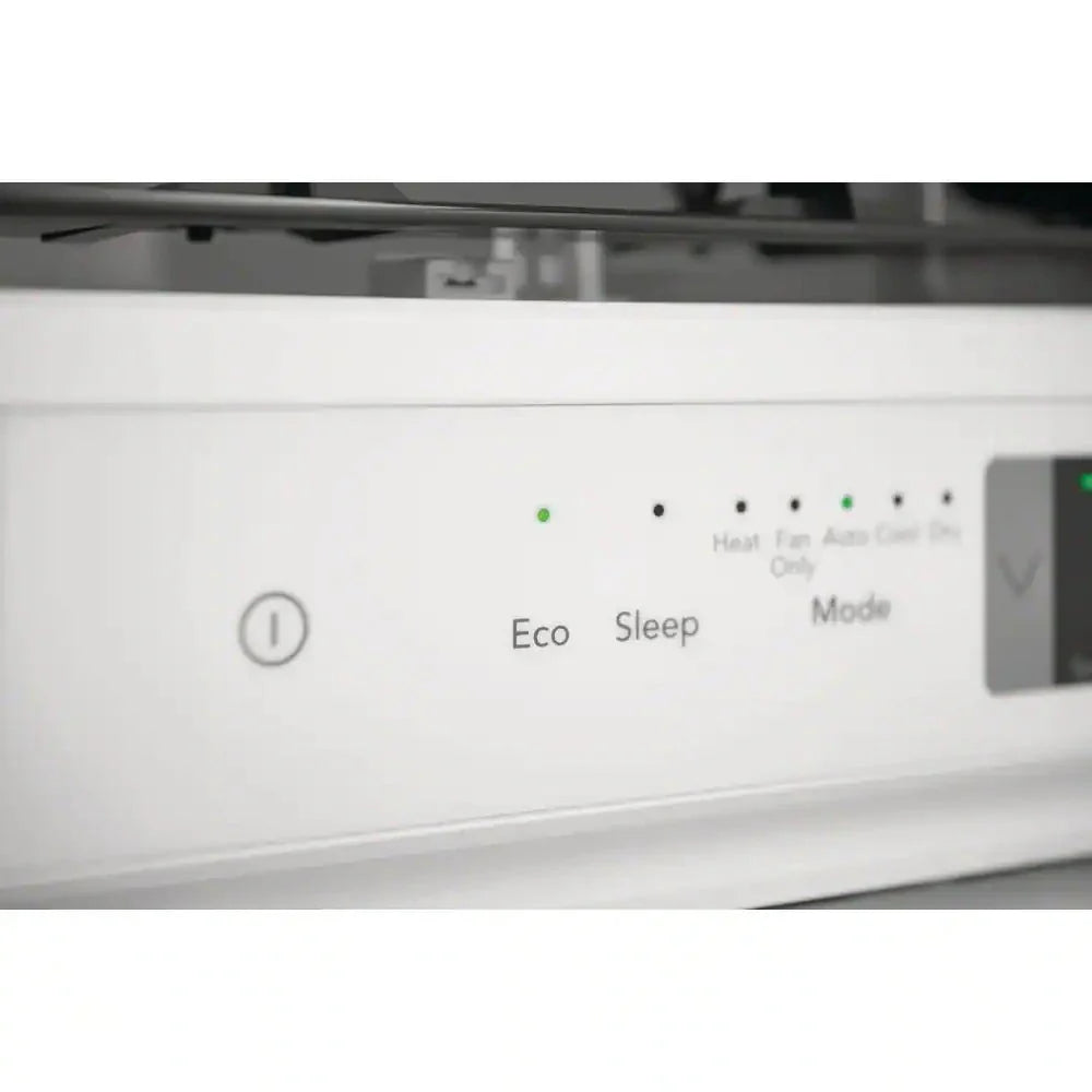 Frigidaire 2025 25,000 BTU window air conditioner with extendable chassis