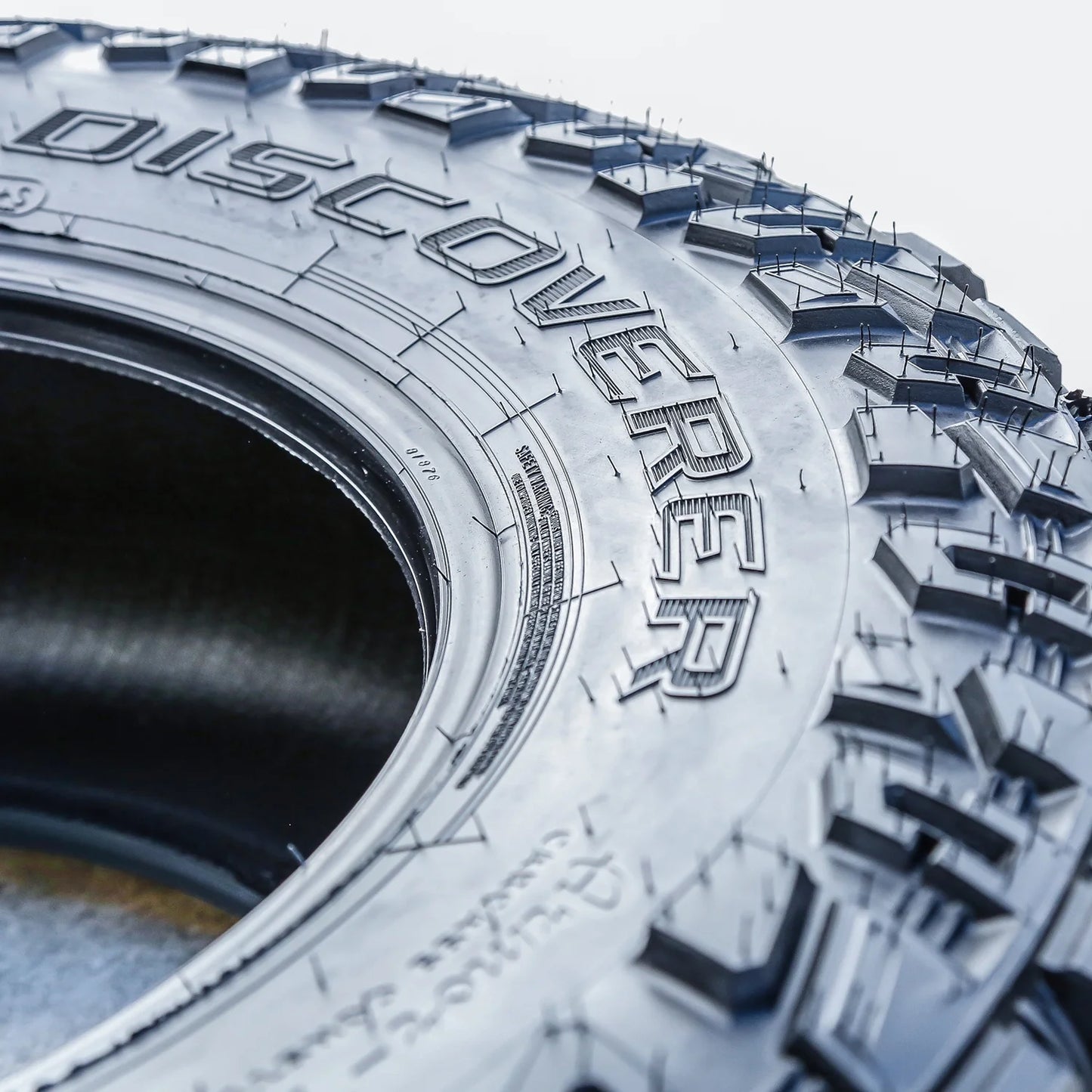 2025 Pair of 2 (TWO) Cooper Discoverer STT Pro LT 35X12.50R20 121Q E (10 Ply) MT M/T Mud Tires