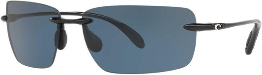 Men's Gulf Shore Rectangular Sunglasses