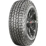 Cooper Discoverer AT3 XLT All-Terrain Tire 285/75R16, 10-ply, E – suitable for light commercial vehicles and Hummer H3 models