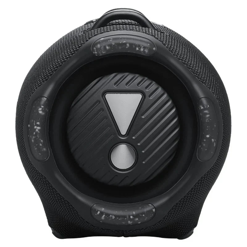 2025 Xtreme 4 Wireless Portable Bluetooth Speaker C Black