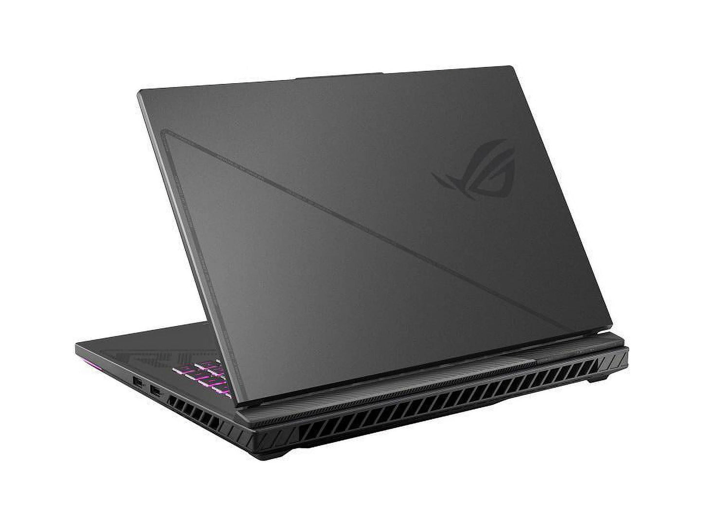 ASUS ROG Strix G16 (2023) Gaming Laptop, 16 16:10 FHD 165Hz, GeForce RTX 4050, Intel Core i5-13450HX, 16GB DDR5, 1TB PCIe SSD, Wi-Fi 6E, Windows 11, G614JU-NS54