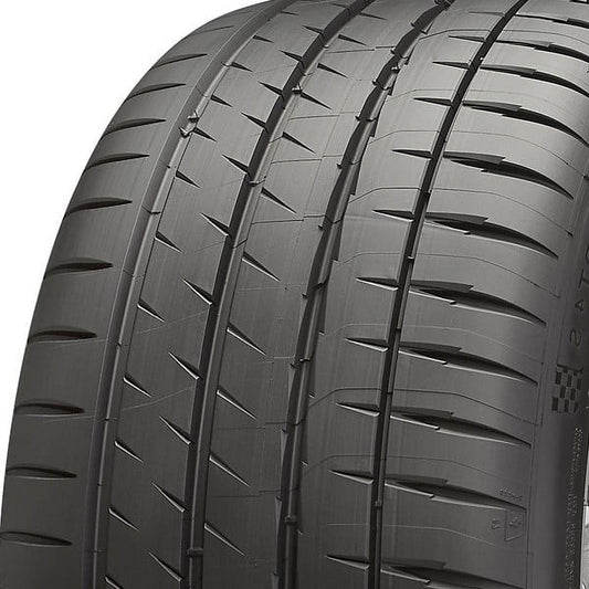 245/30R21 91Y Max Performance Summer tires 30,000 miles MH44019/245/30/21/2453021