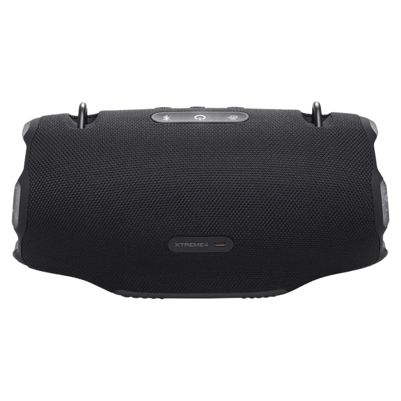 2025 Xtreme 4 Wireless Portable Bluetooth Speaker - Black