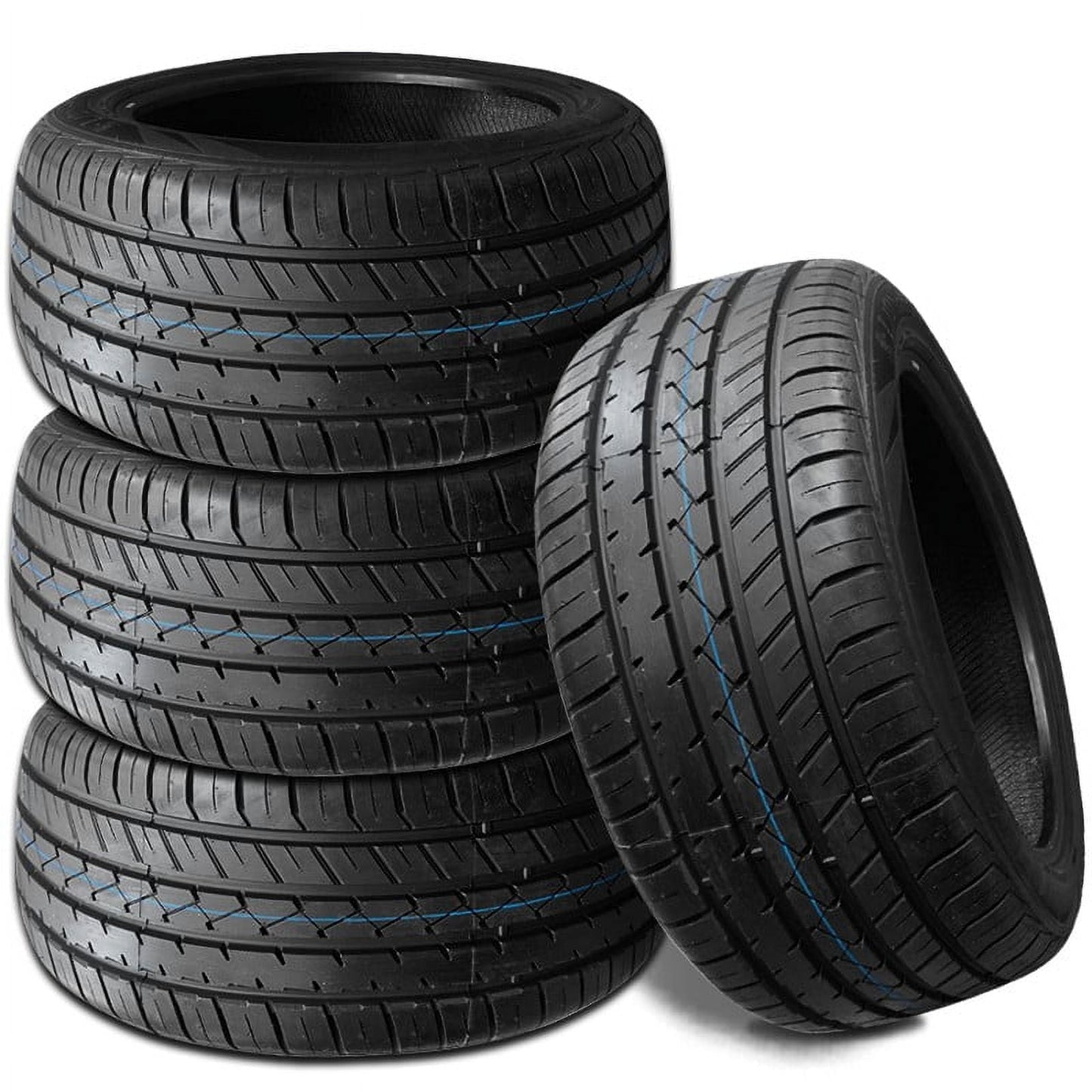 295/35ZR20 105Y All-season ultra-high performance tire LHST52035050/295/35/20/2953520