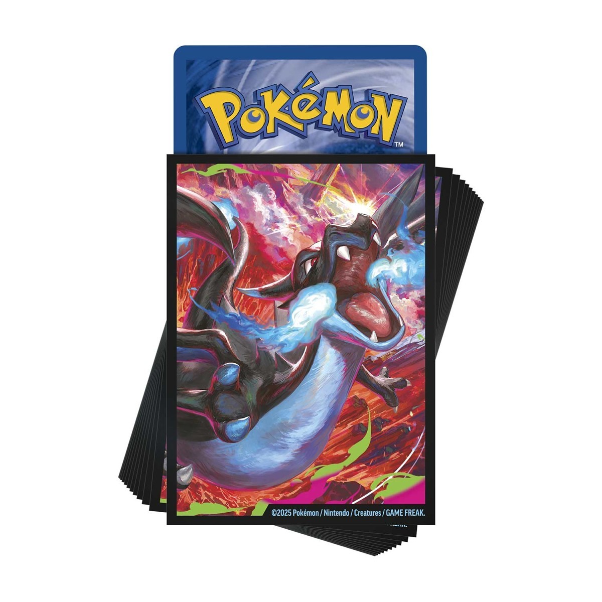 Pokmon TCG: Mega Charizard X ex Ultra-Premium Collection