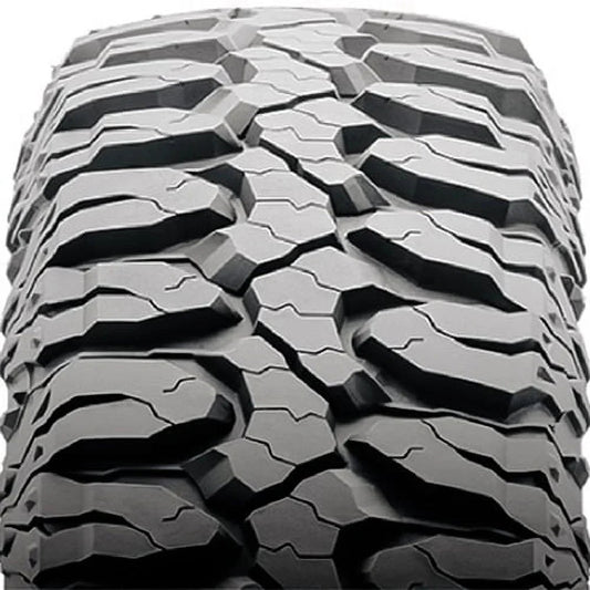 M/T Mud Terrain LT33X12.50R15 108Q C Light Truck Tire