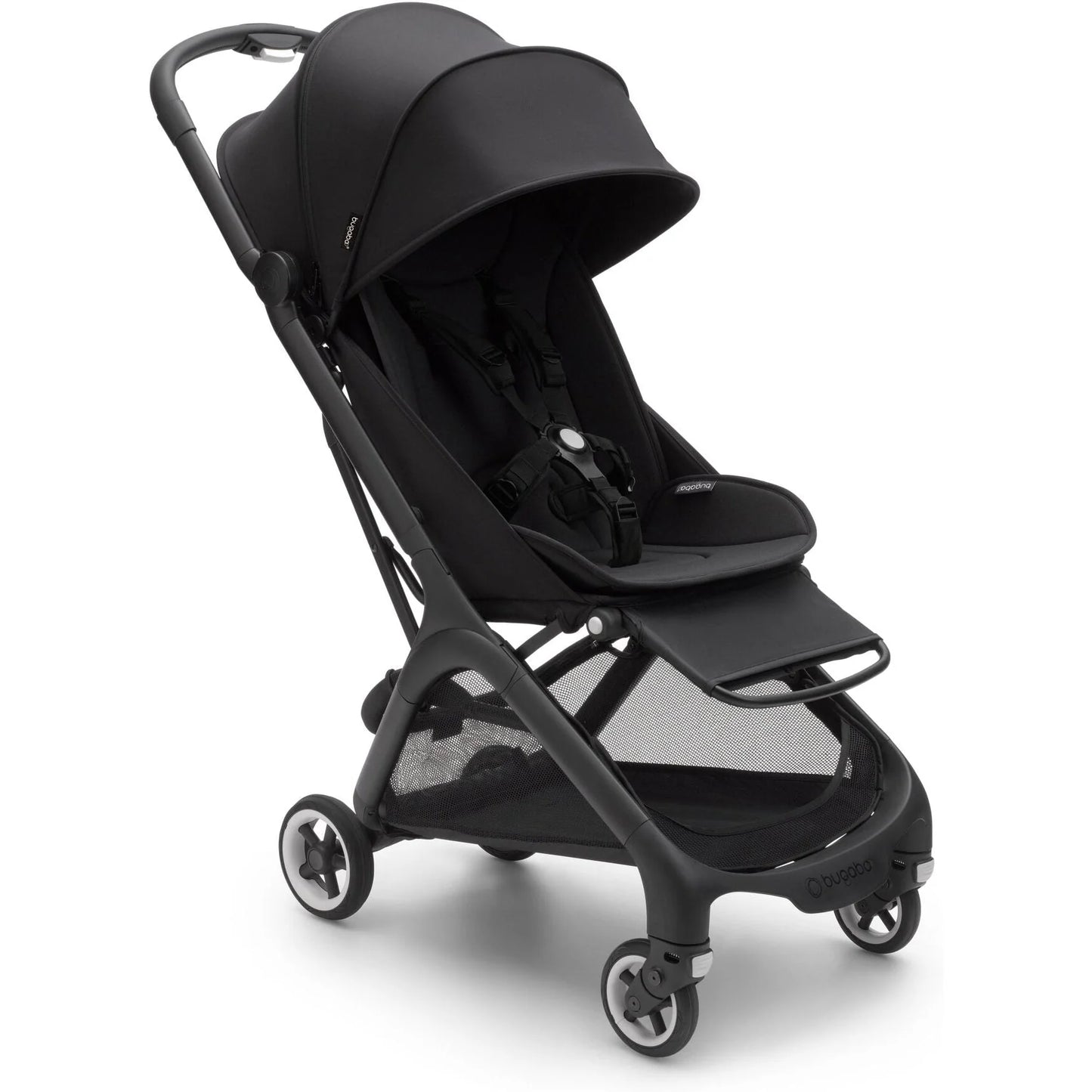 2025 Butterfly Stroller