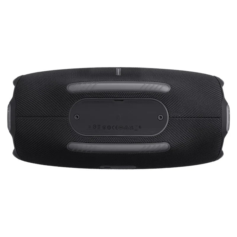 2025 Xtreme 4 Wireless Portable Bluetooth Speaker - Black