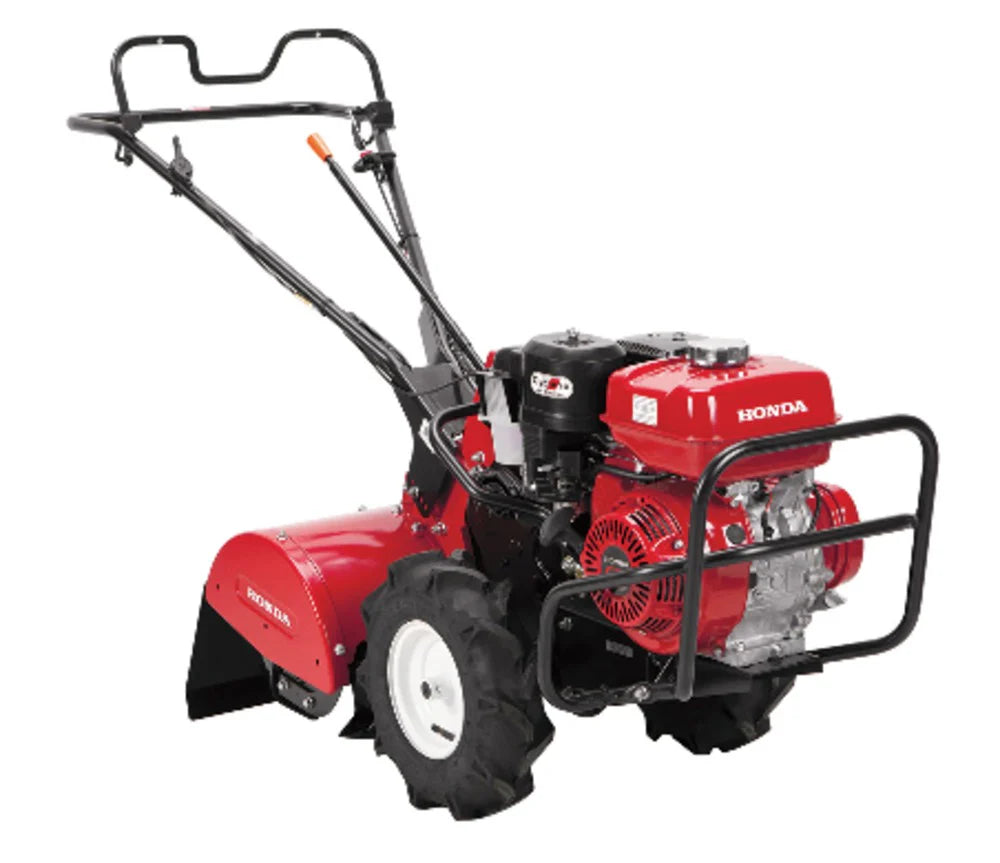 2025 Honda FRC800K1AN rear tiller, 8 hp, 20