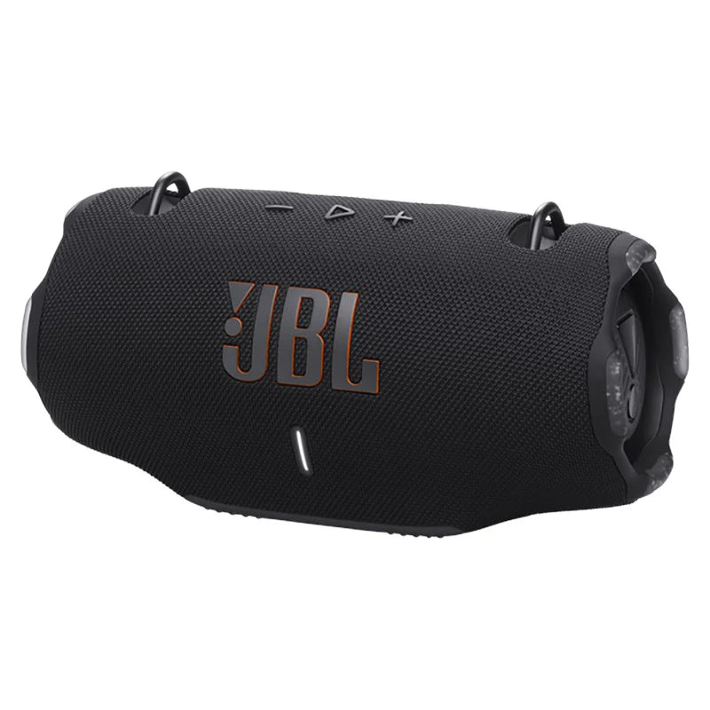 2025 Xtreme 4 Wireless Portable Bluetooth Speaker - Black