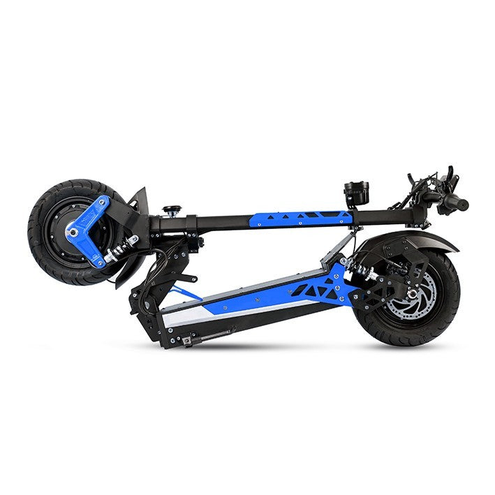 DELTA 4000W &ndash; PATINETE EL&Eacute;CTRICO 4000W 60V 28AH