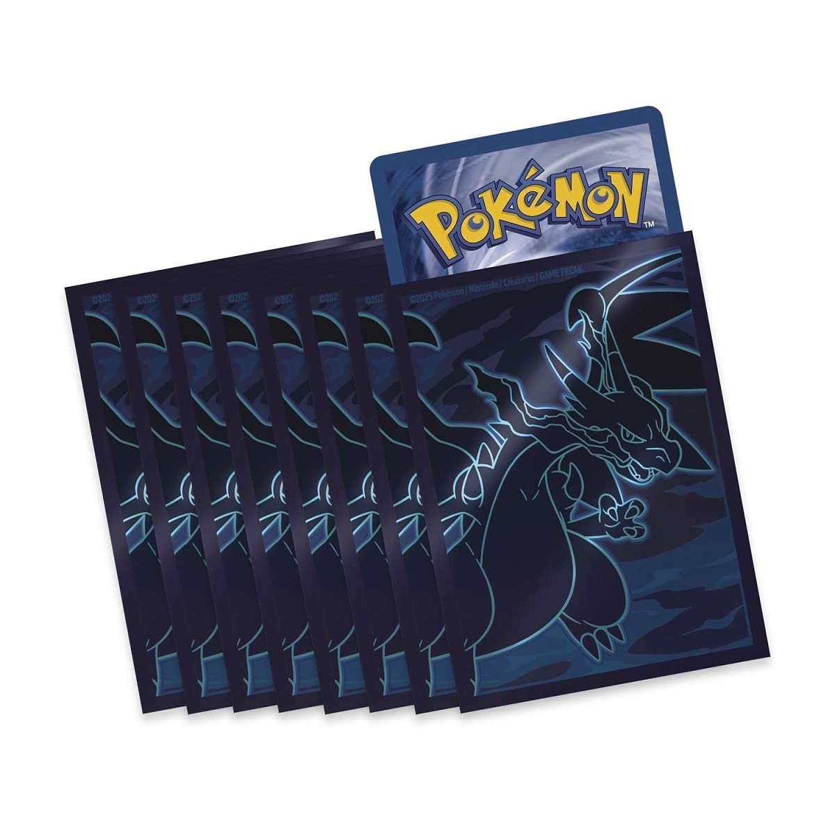 Pokmon TCG: Mega Evolution-Phantasmal Flames Pokmon Center Elite Trainer Box