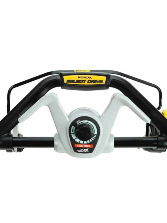 Honda Versamow HRX217VYA lawnmower, self-propelled, walk-behind, 21 Select Drive 4-in-1 C Last day for the clearance sale!