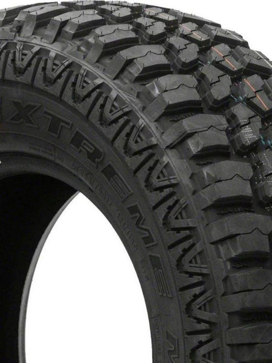 Eldorado Mud Claw Extreme M/T LT285/75R16